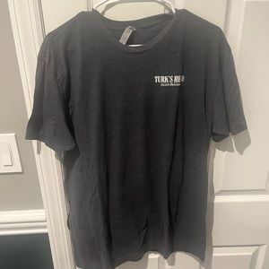 Turks Head T shirt